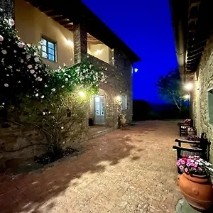 Landhaus La Volpaia, Radda in Chianti